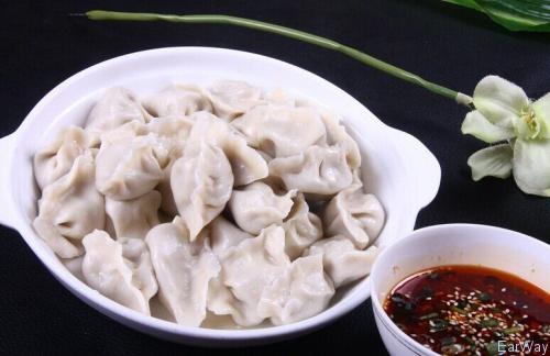 冬至吃餃子更要保護自己的聽力