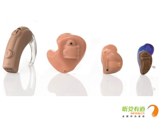 選配助聽器攻略