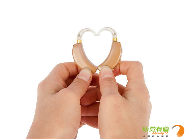 助聽器用英語(yǔ)怎么說-助聽器英語(yǔ)